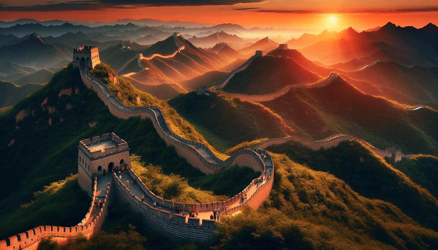 Website-Übersetzungen für China