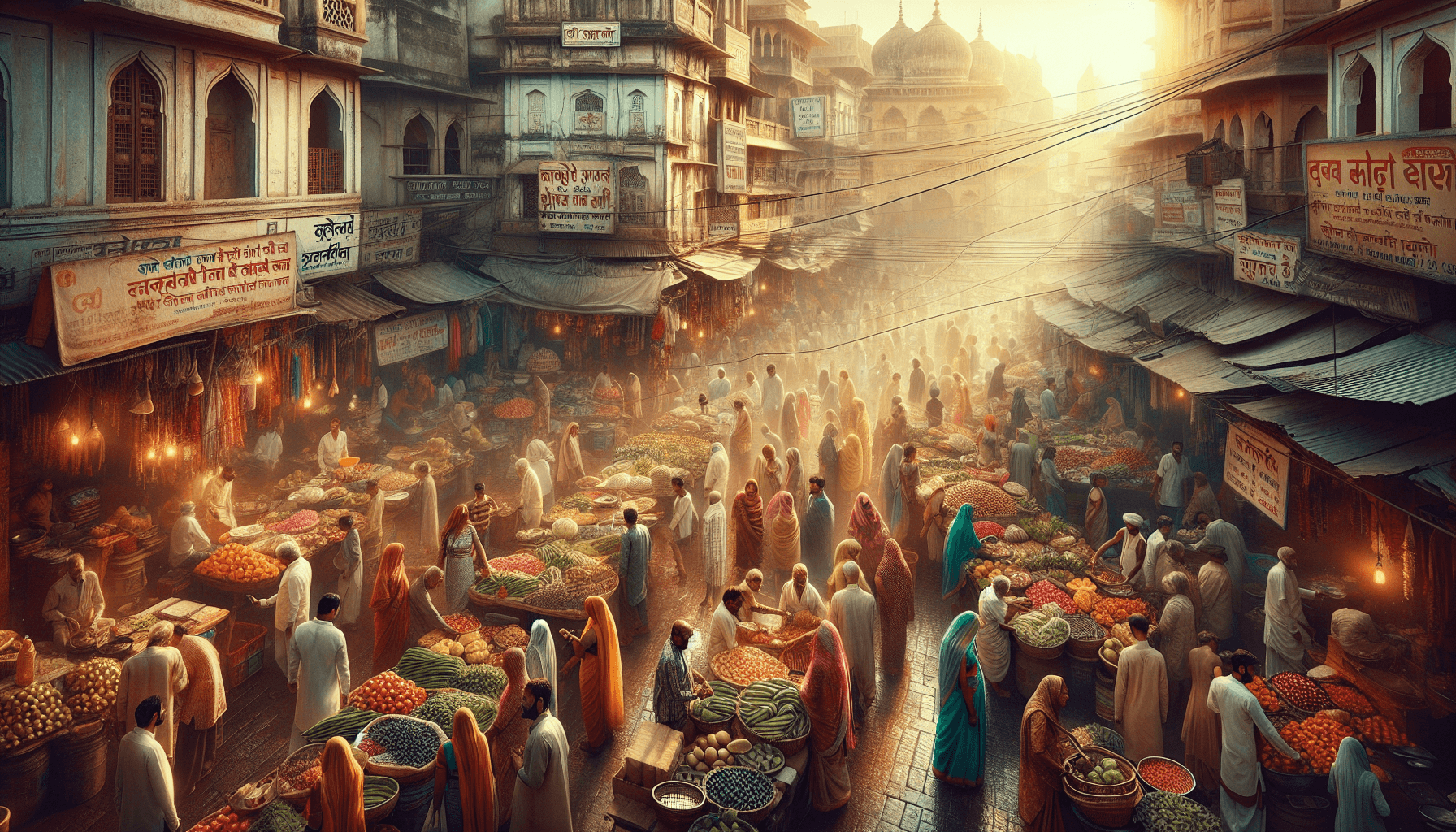 Website-Übersetzungen für Indien