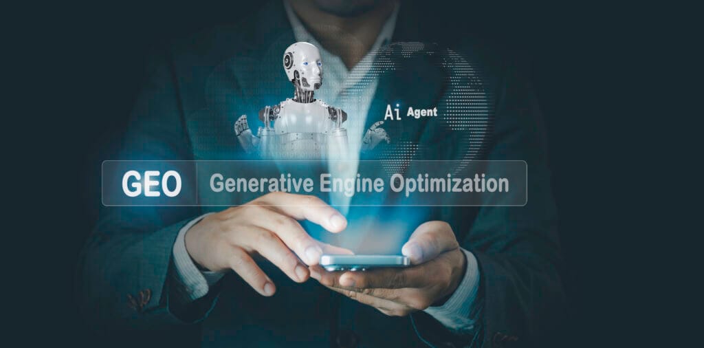 Image Blogartikel Warum SEO nicht mehr reicht 2