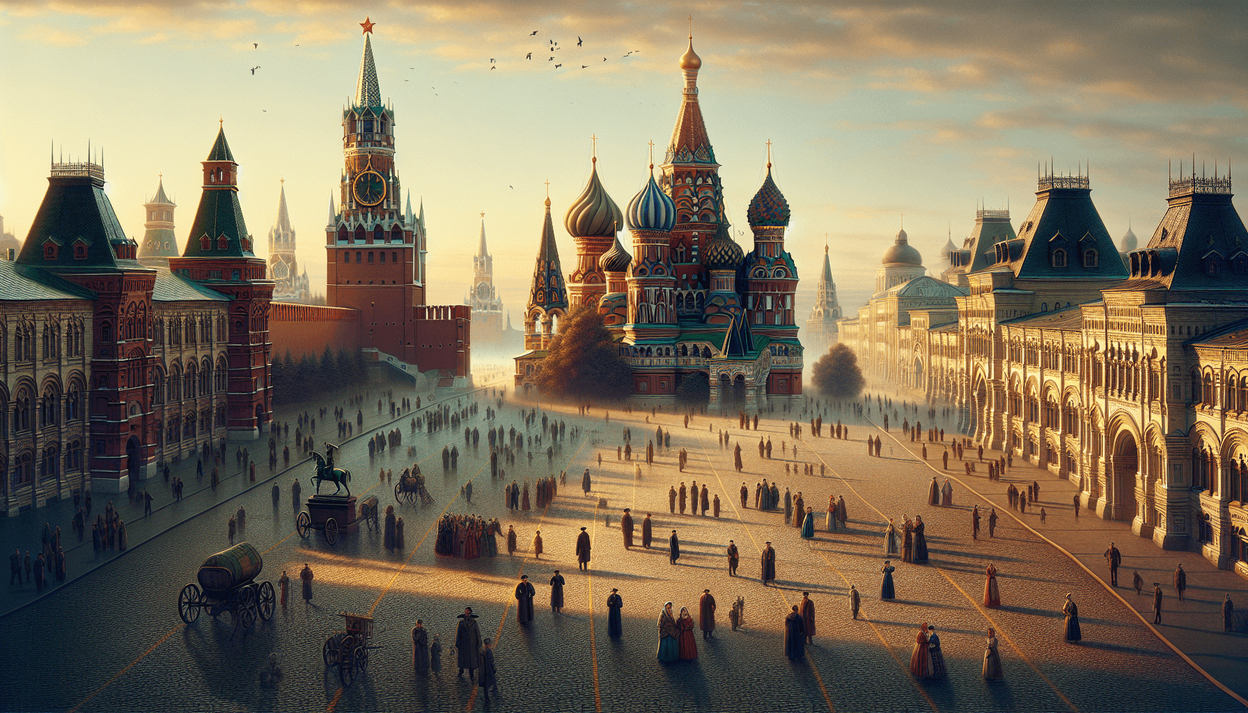 Website-Übersetzungen für Russland