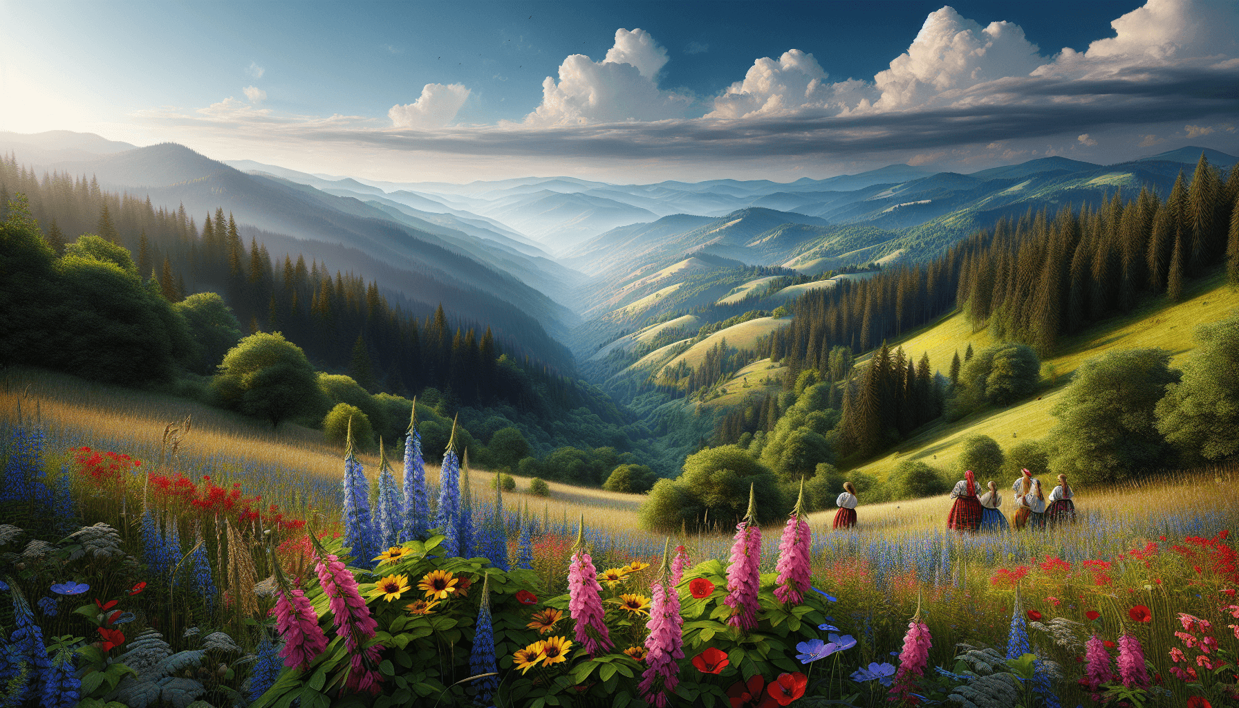 Website-Übersetzungen für Ukraine