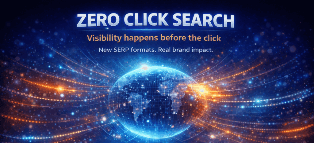 Zero Click Search 2
